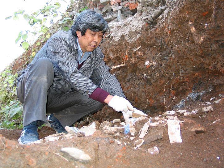 权奎山 权奎山