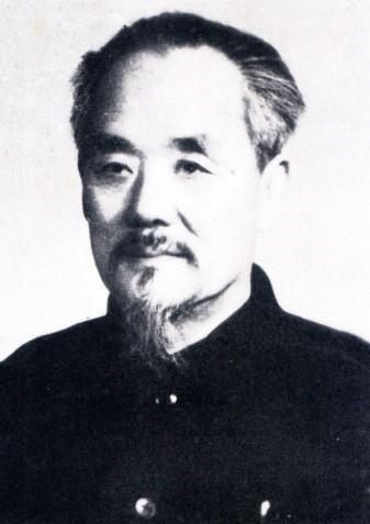 郭宝钧 郭宝钧